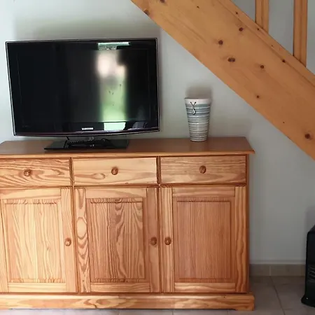 Σπίτι διακοπών Maison