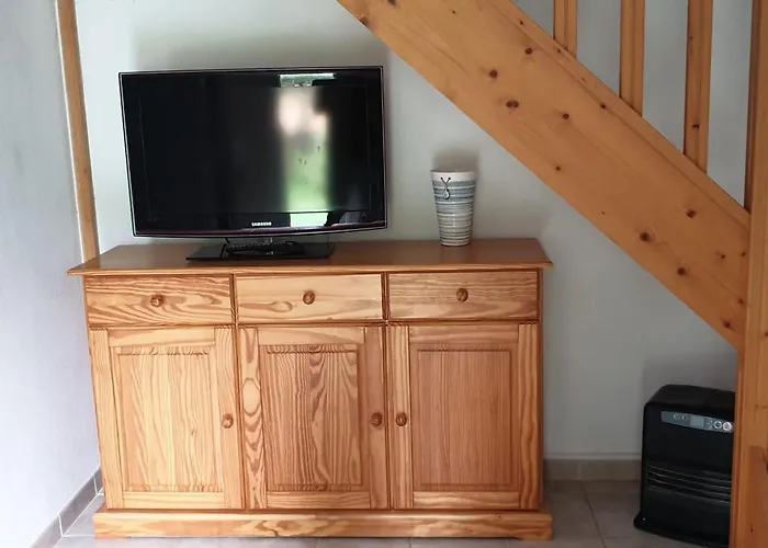 بيت للعطل Maison