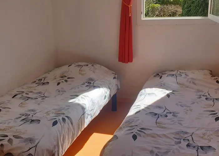Holiday home Maison